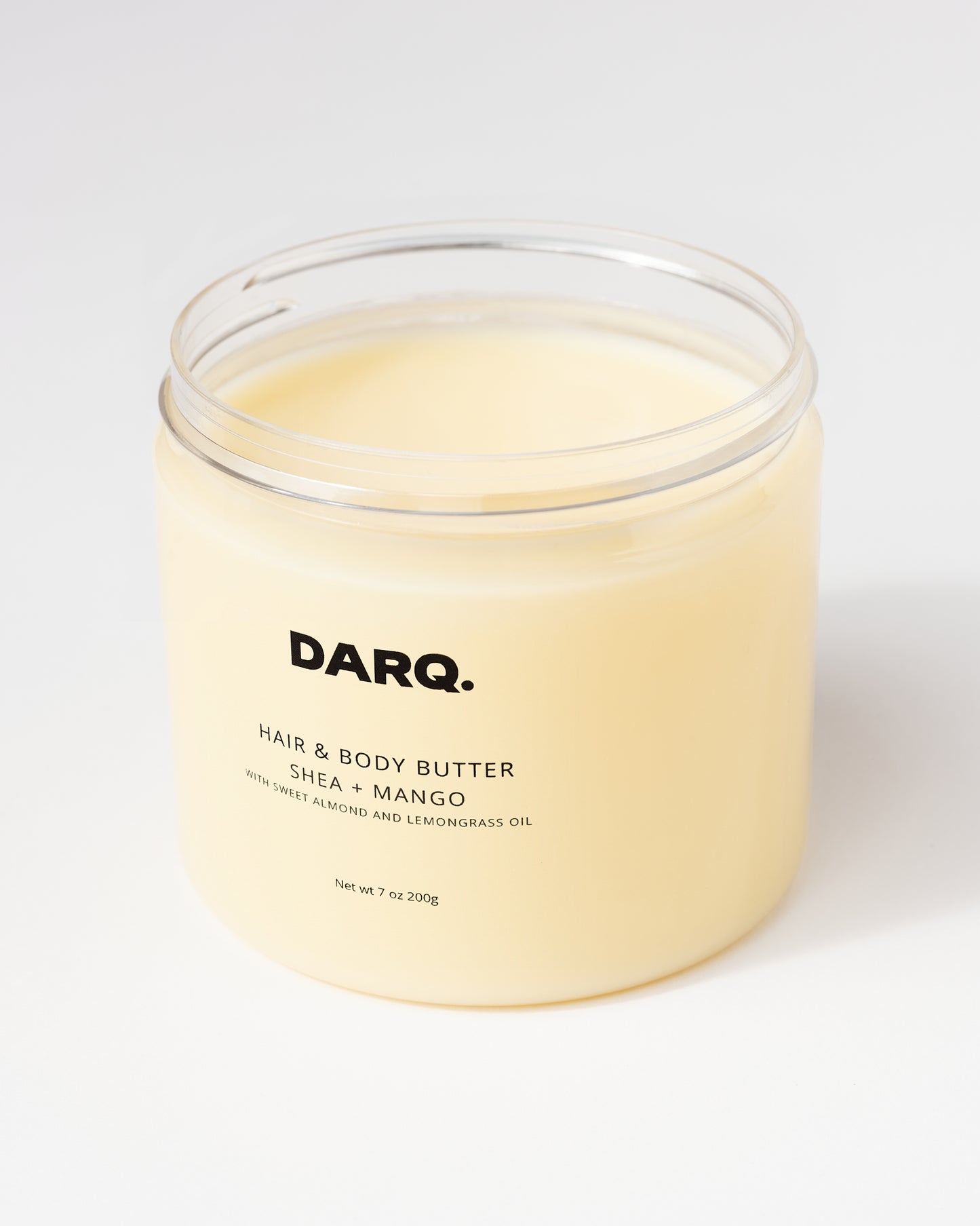 Shea & Mango Butter